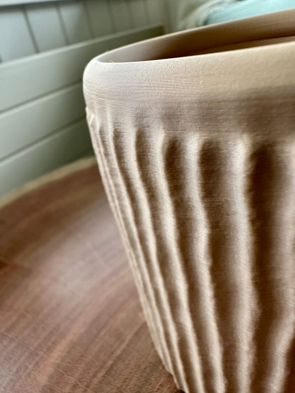 Modern Decorative Vase and Plant Pot natura for