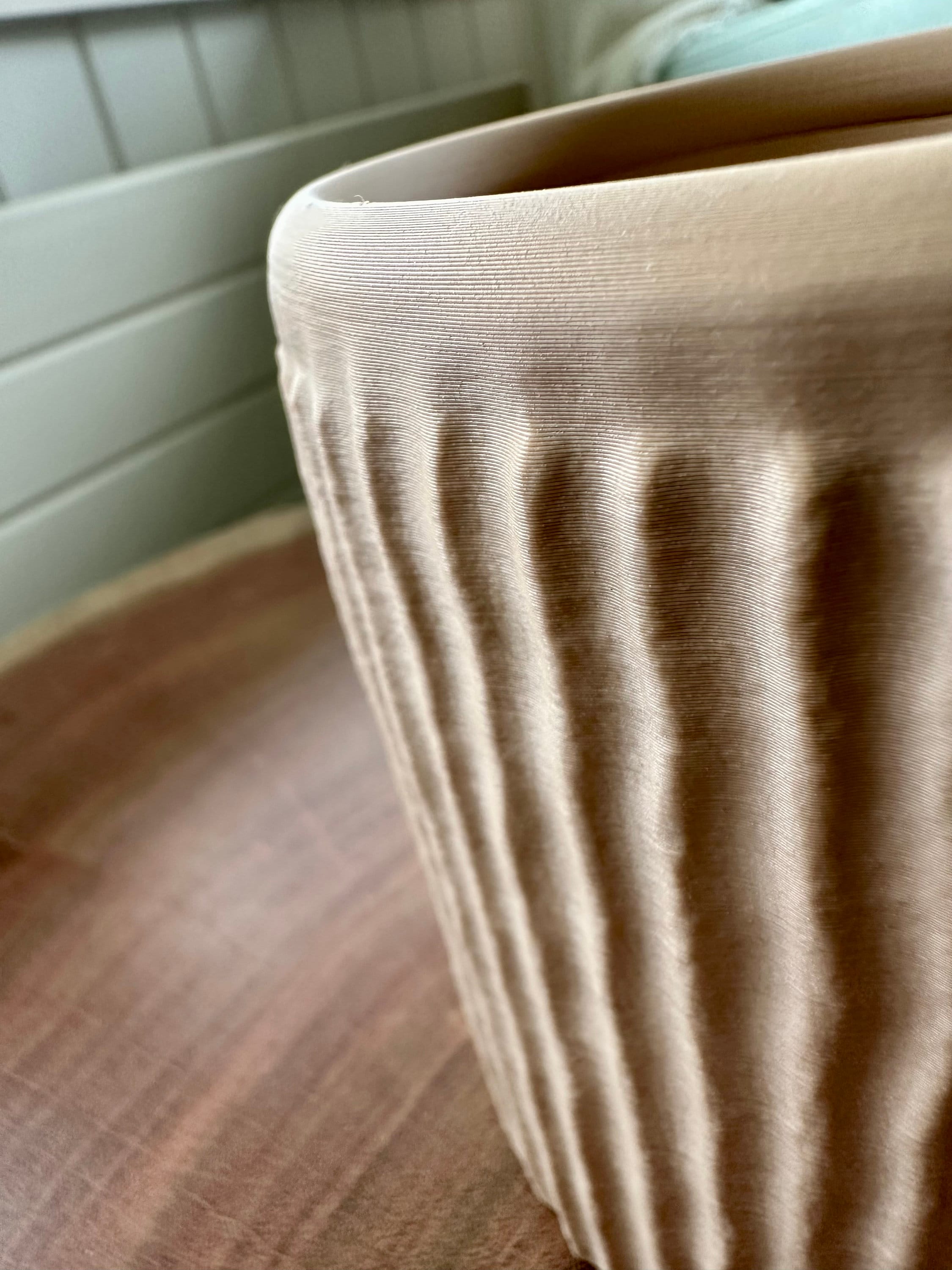 Modern Decorative Vase and Plant Pot natura for