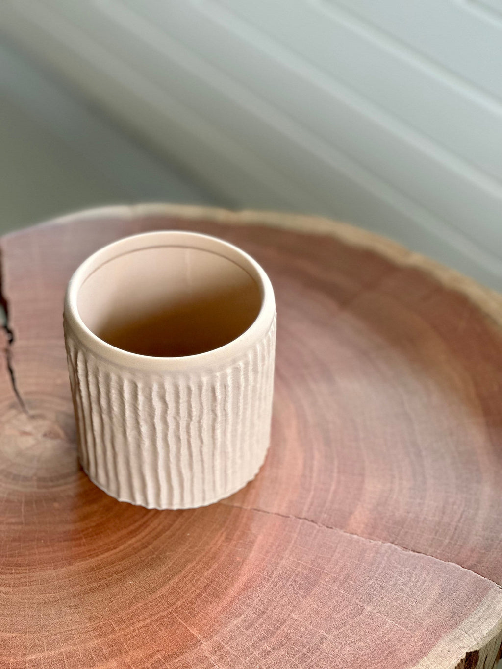 Modern Decorative Vase and Plant Pot natura for