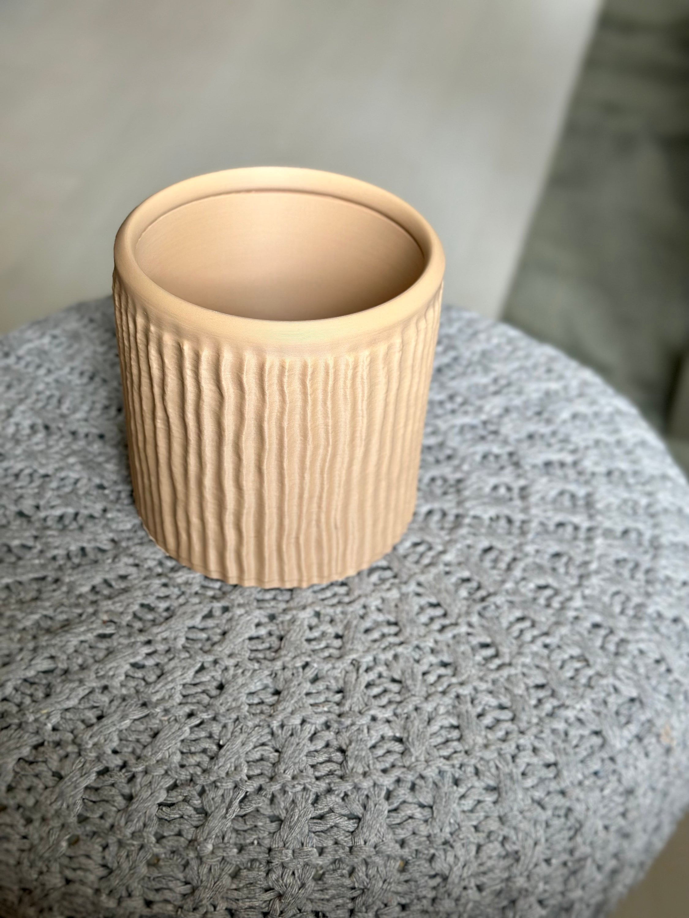 Modern Decorative Vase and Plant Pot natura for
