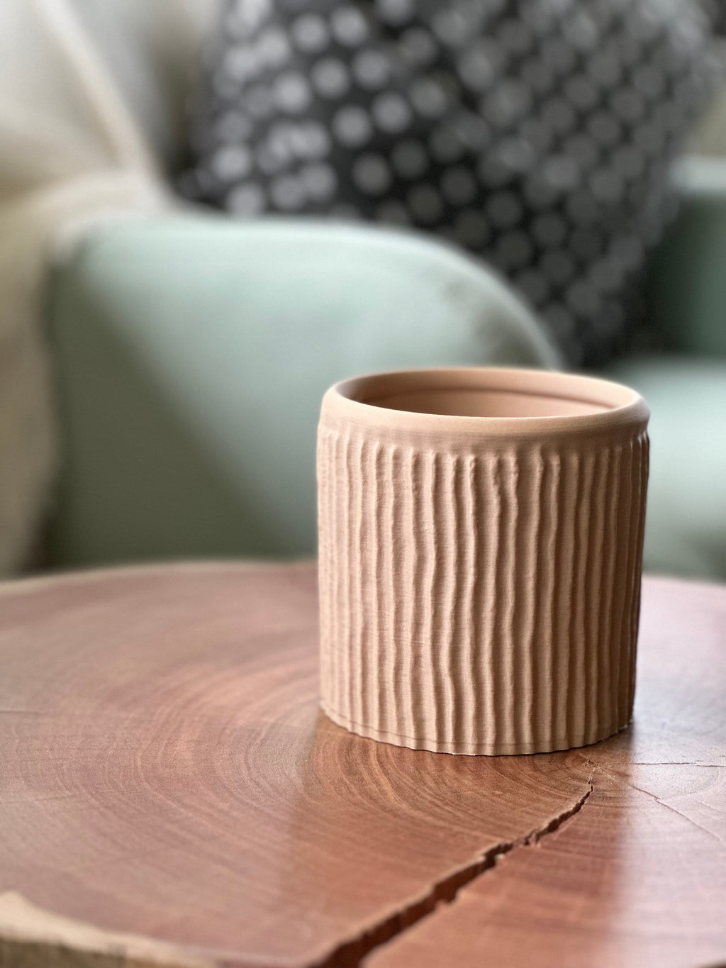 Modern Decorative Vase and Plant Pot natura for